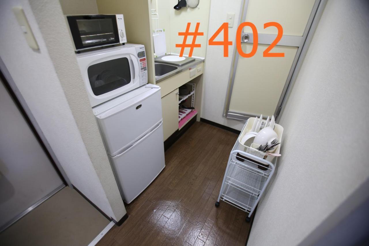 マンションロアジス 大阪市東淀川区相川 Appartement Ōsaka