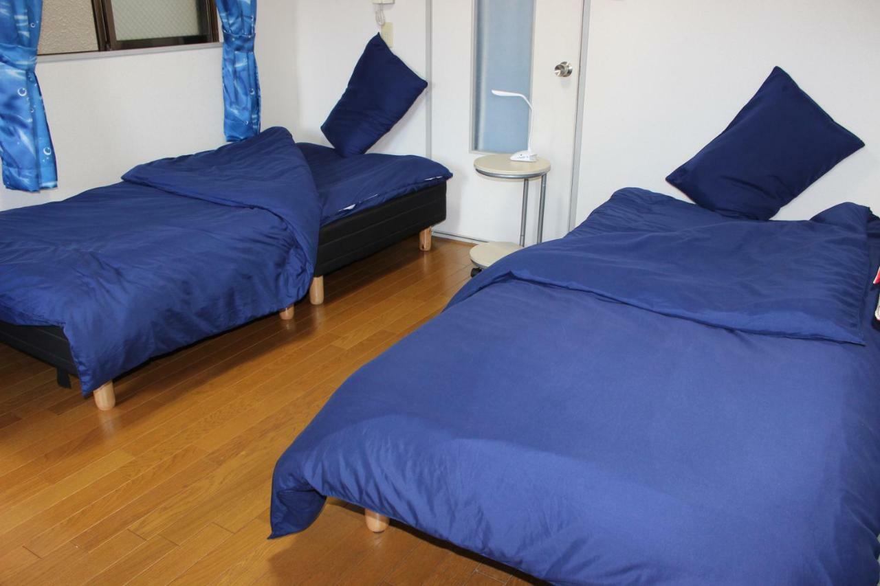 マンションロアジス 大阪市東淀川区相川 Appartement