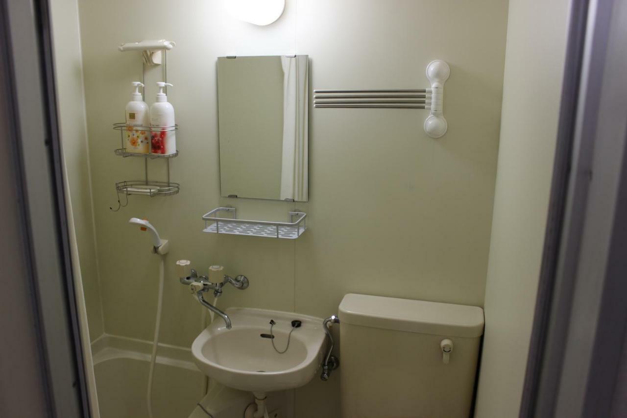 マンションロアジス 大阪市東淀川区相川 Appartement
