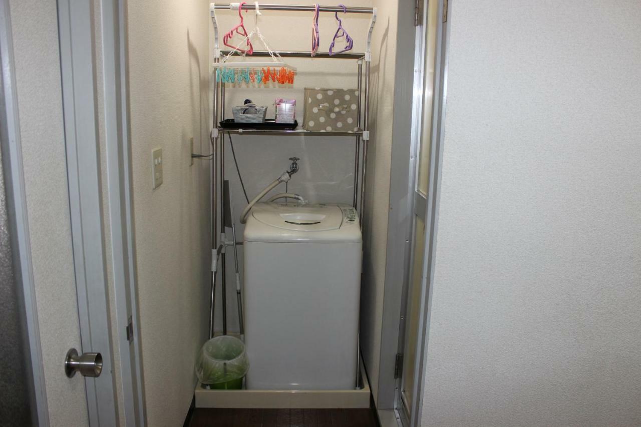 マンションロアジス 大阪市東淀川区相川 Appartement