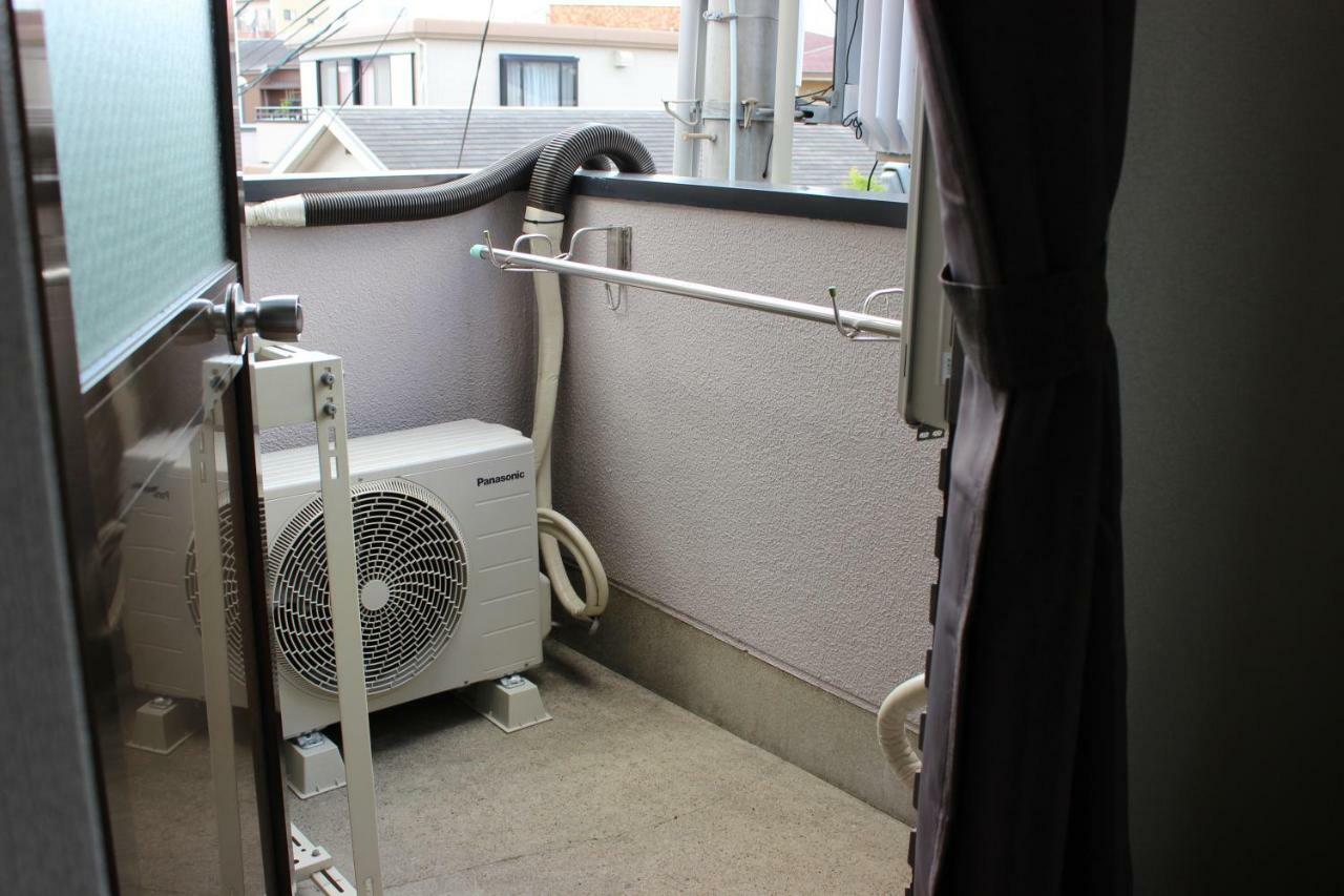 Appartement マンションロアジス 大阪市東淀川区相川