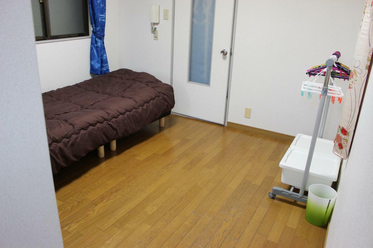Appartement マンションロアジス 大阪市東淀川区相川