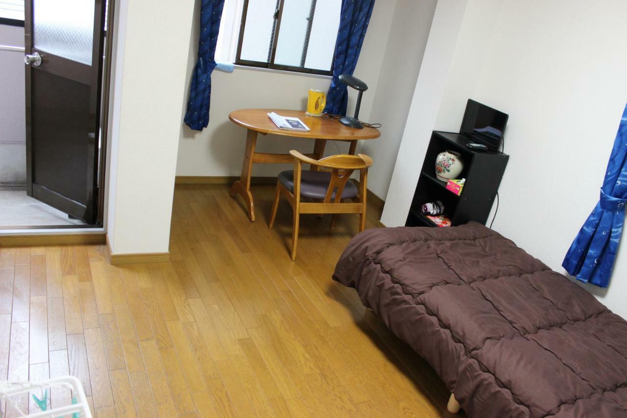 Appartement マンションロアジス 大阪市東淀川区相川