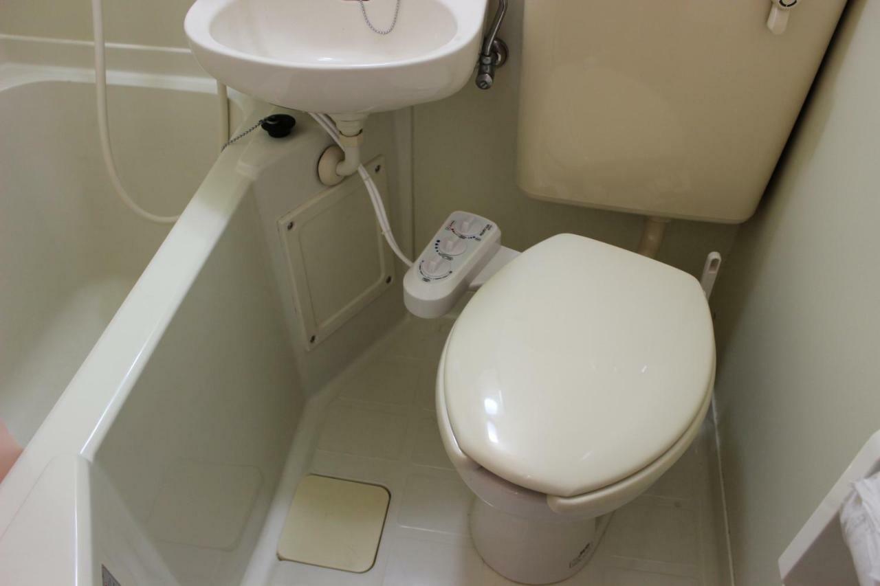 マンションロアジス 大阪市東淀川区相川 Appartement Ōsaka